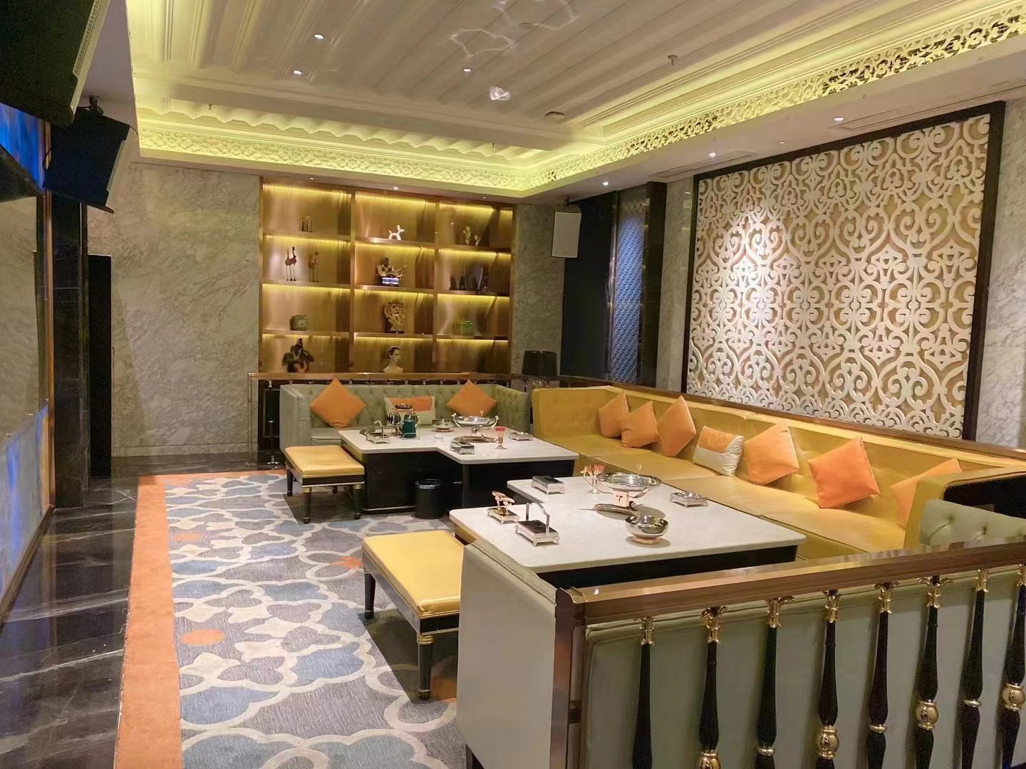 邵阳商务ktv推荐单人商务ktv体验-绥宁县ktv预订