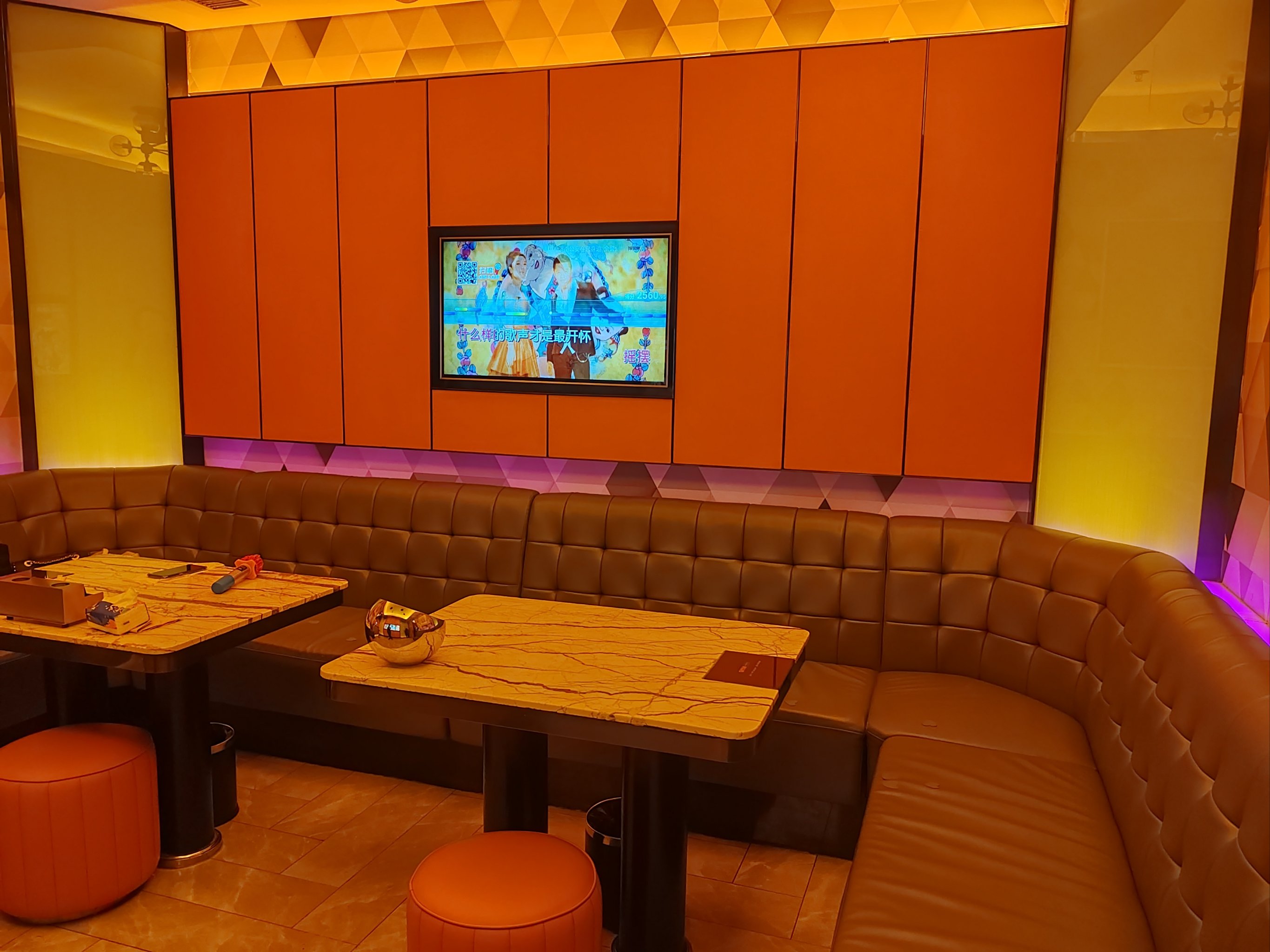 邵阳商务ktv总排行推荐榜单-武冈市ktv预订