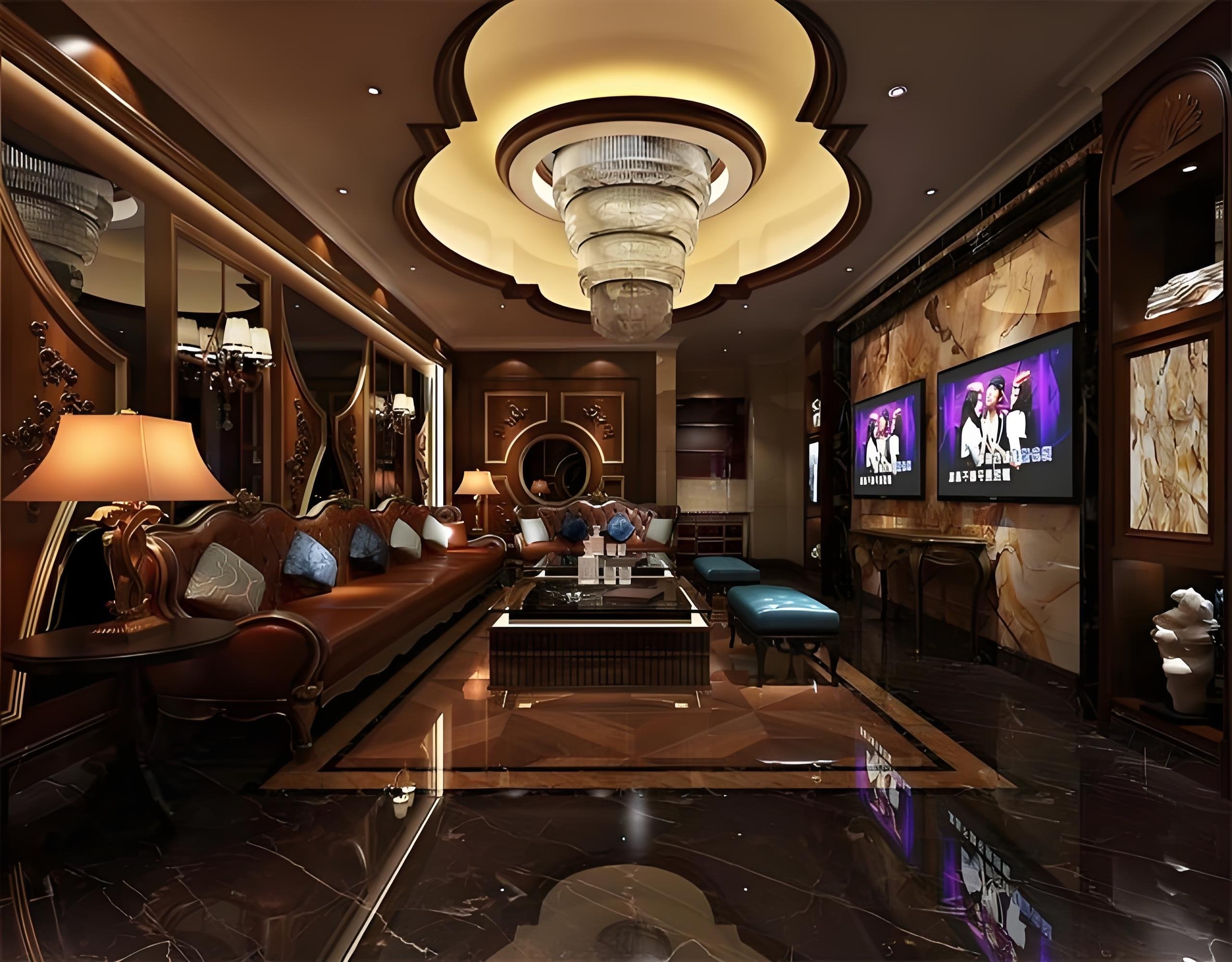 邵阳商务ktv夜场商务ktv宣传攻略-洞口县ktv预订