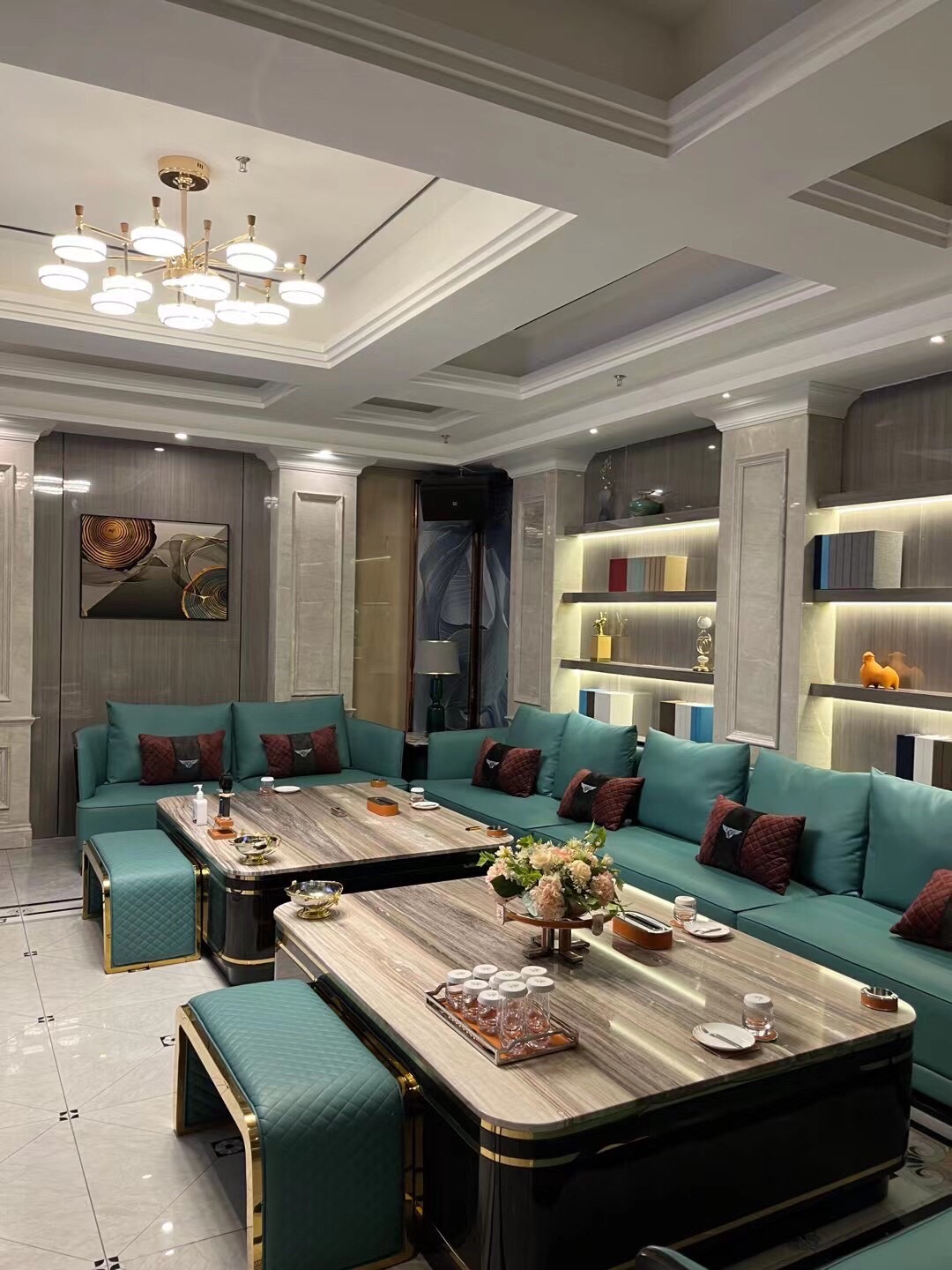 邵阳商务ktv订房-洞口县ktv预订