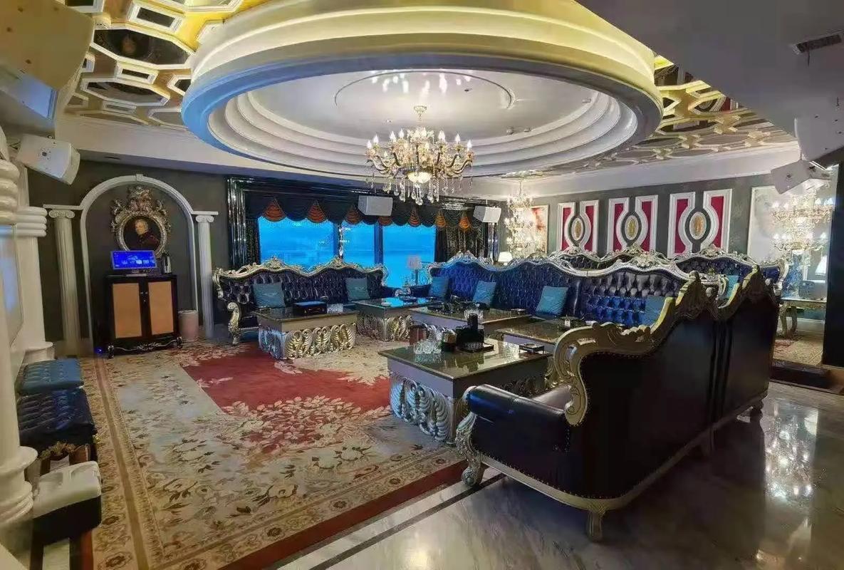 邵阳商务ktv高效商务ktv预订方案-武冈市ktv预订