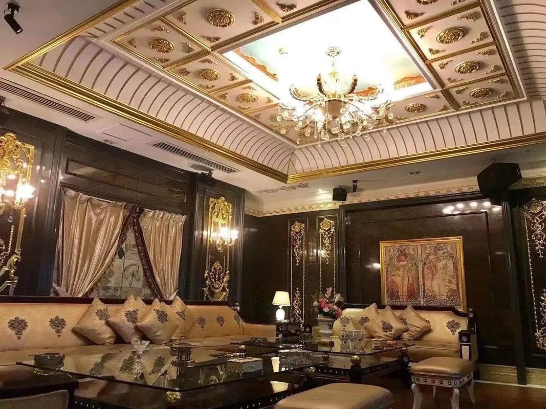 邵阳商务ktv是什么意思及特点介绍-北塔区ktv预订