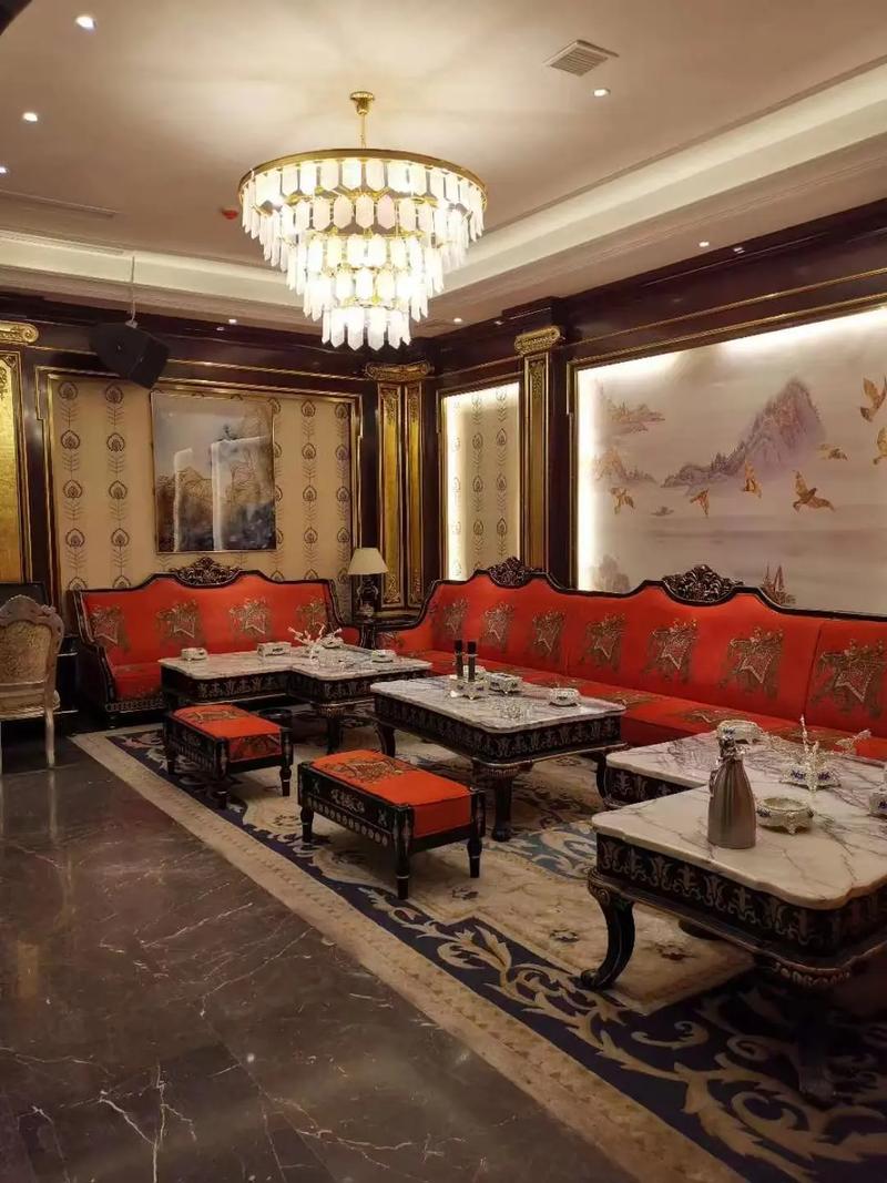 邵阳商务ktv推荐-绥宁县ktv预订