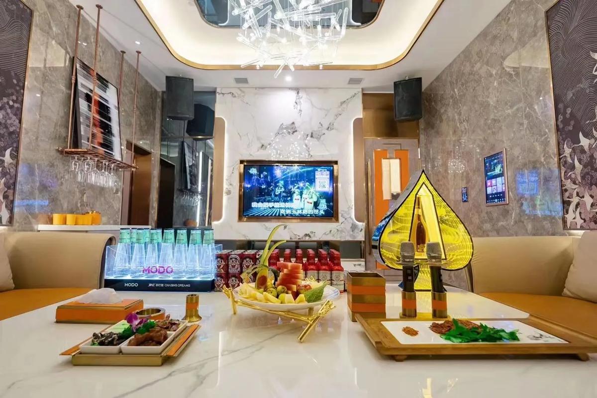 邵阳商务ktv组局攻略-邵阳县ktv预订