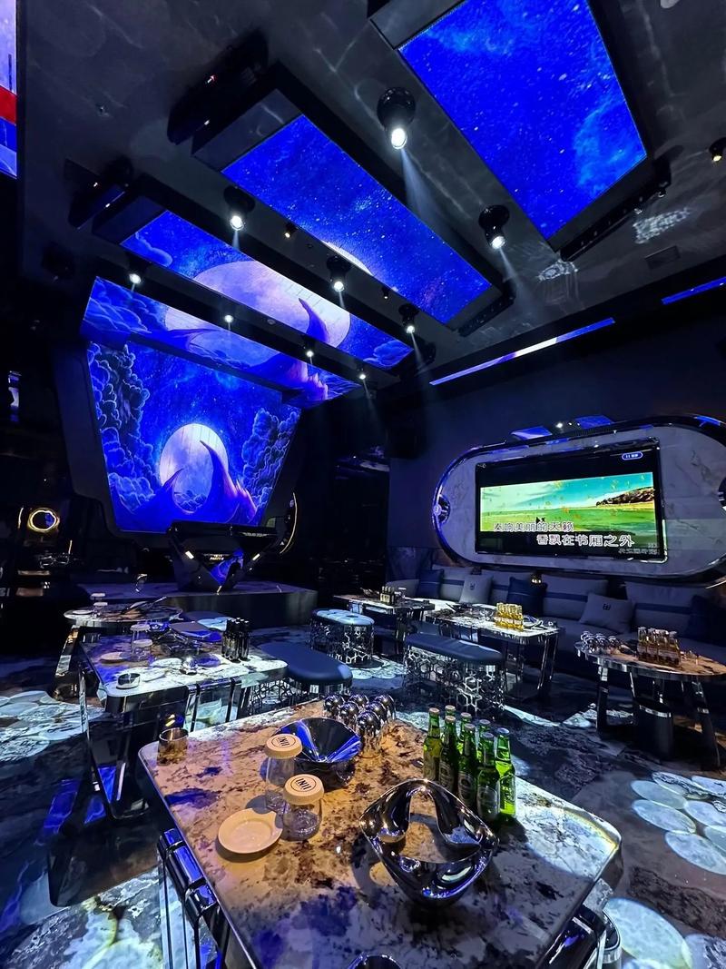 邵阳商务ktv必备攻略大全-绥宁县ktv预订