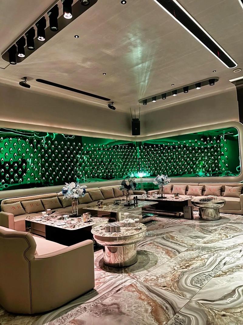 邵阳商务ktv优质服务体验选择商务ktv-大祥区ktv预订